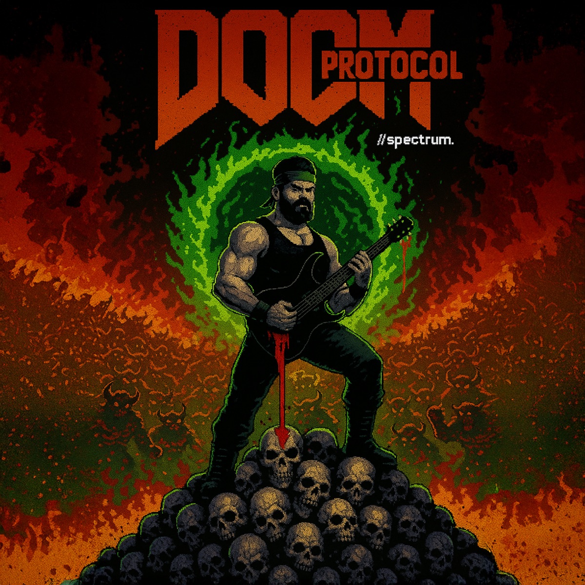 DOOM PROTOCOL