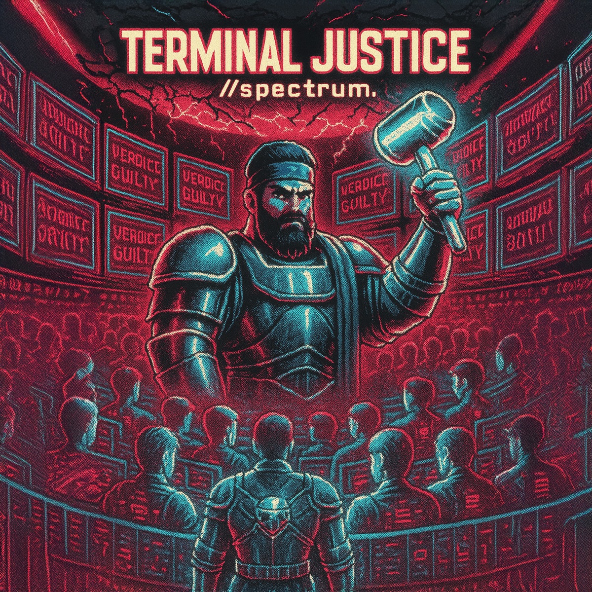 TERMINAL JUSTICE